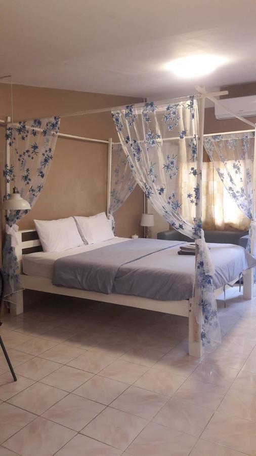 Ann Guest House Chiang Rai Buitenkant foto