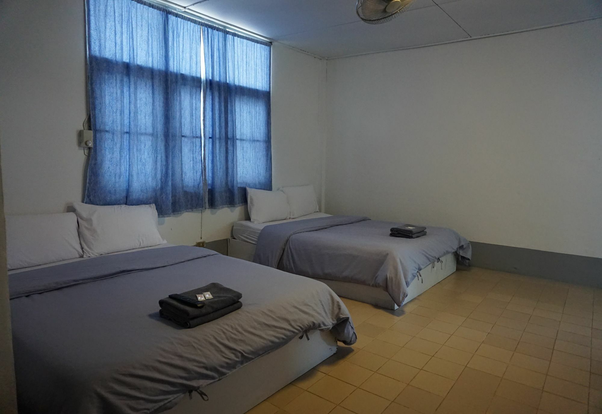 Ann Guest House Chiang Rai Buitenkant foto