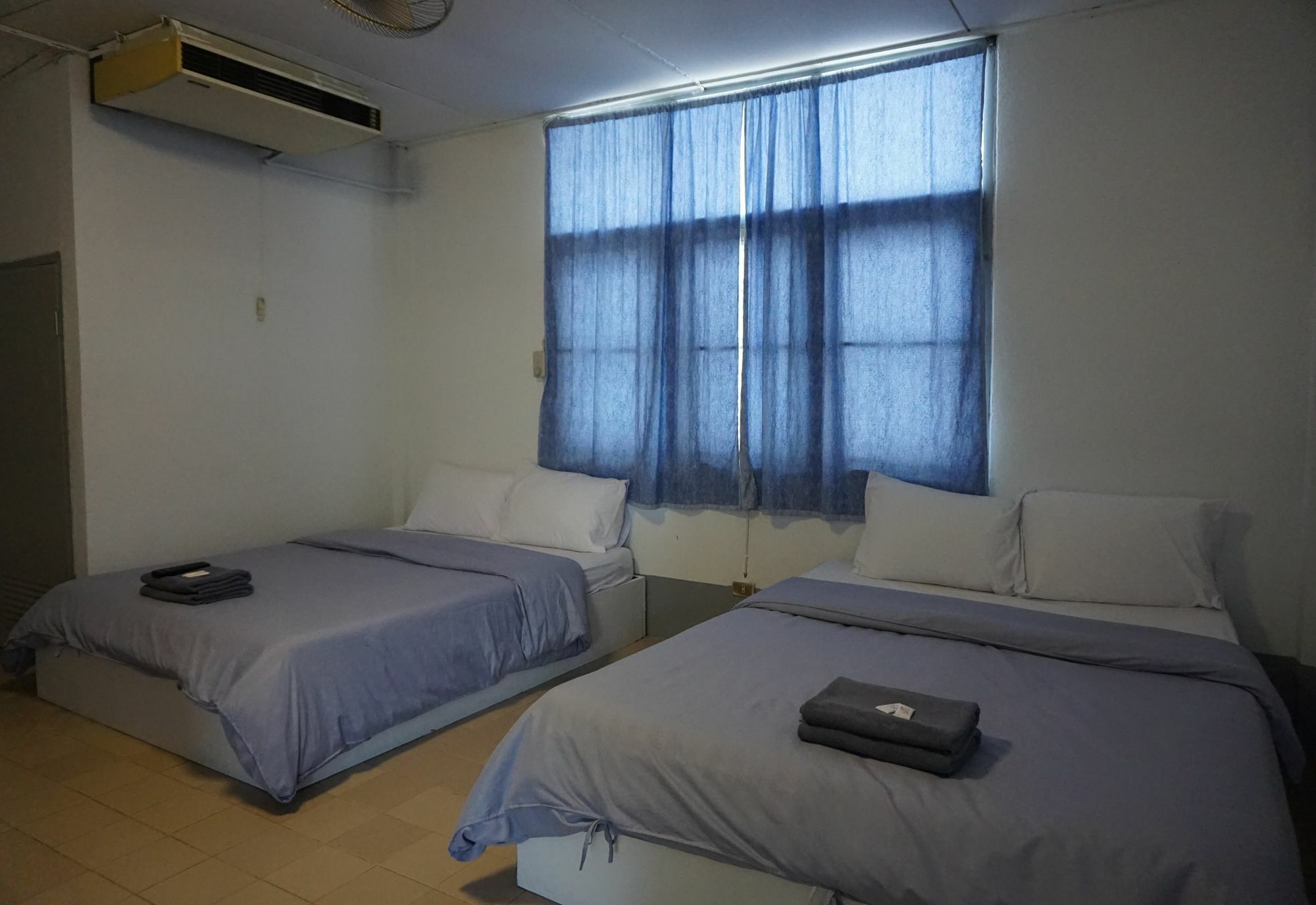 Ann Guest House Chiang Rai Buitenkant foto