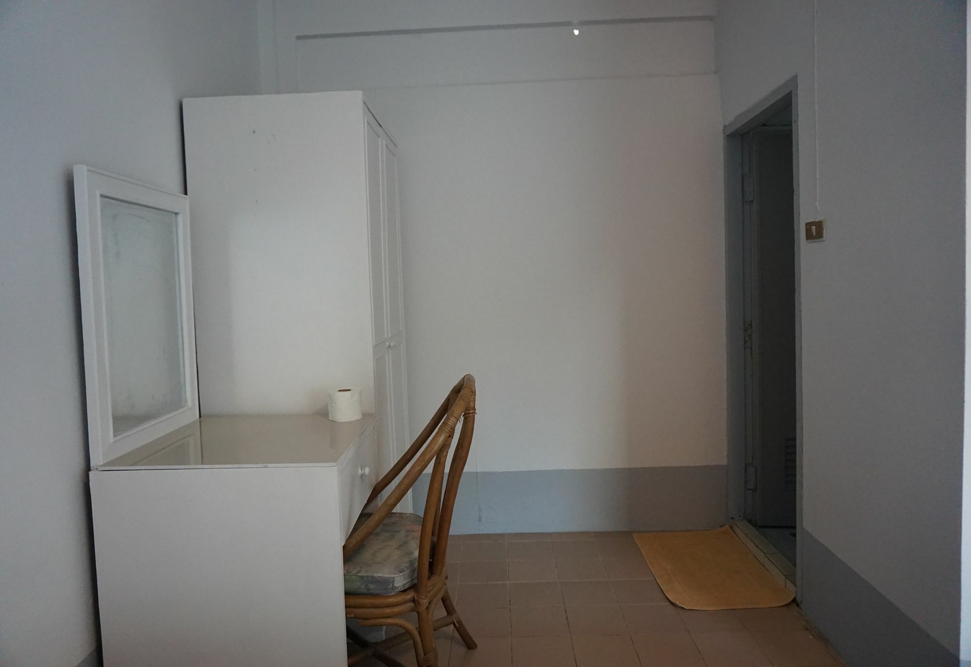 Ann Guest House Chiang Rai Buitenkant foto