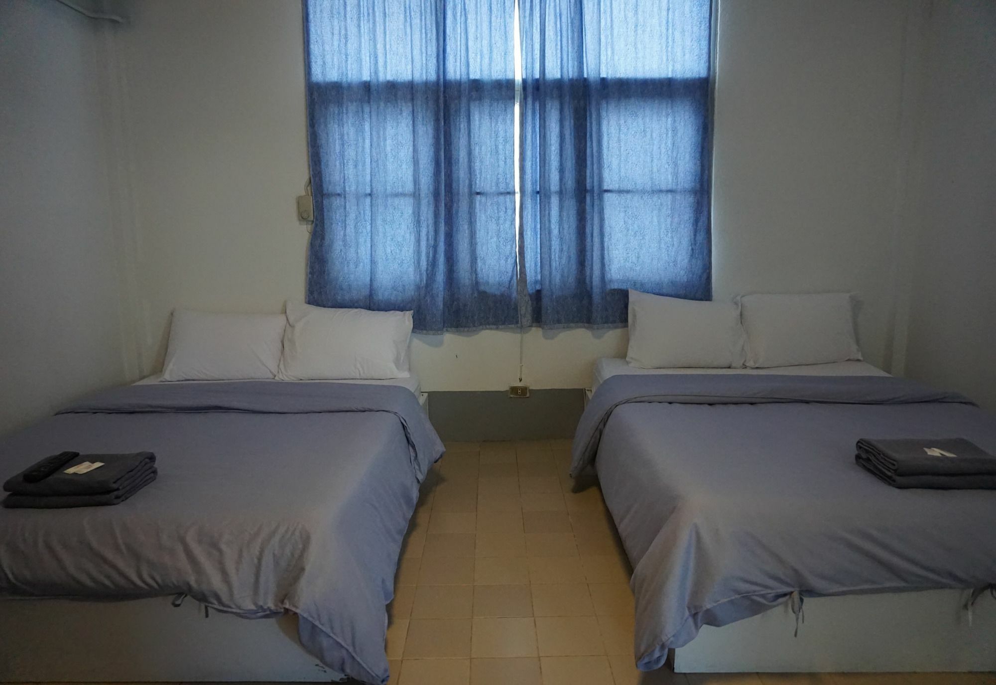 Ann Guest House Chiang Rai Buitenkant foto